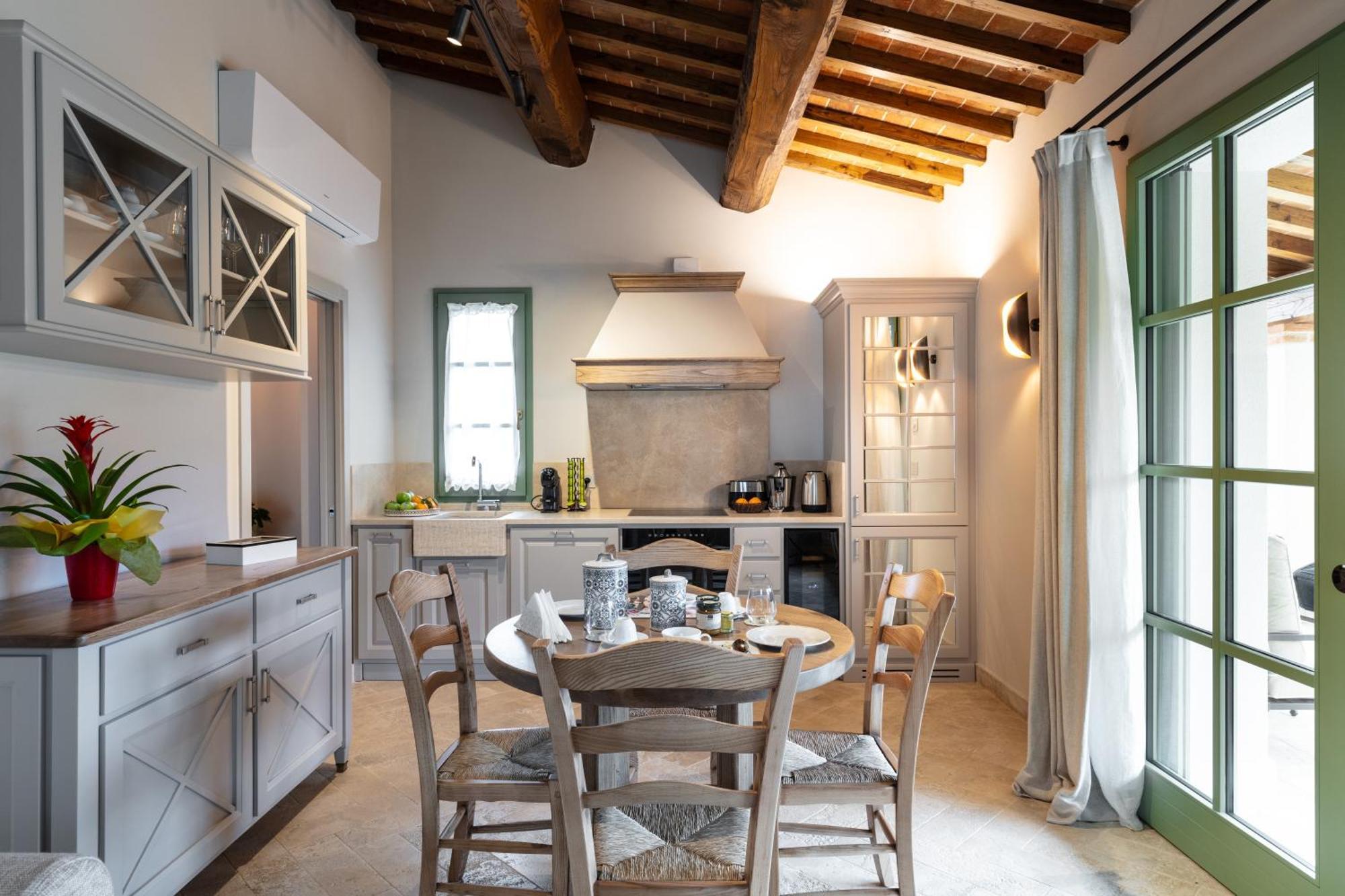 Villa Deluxe
