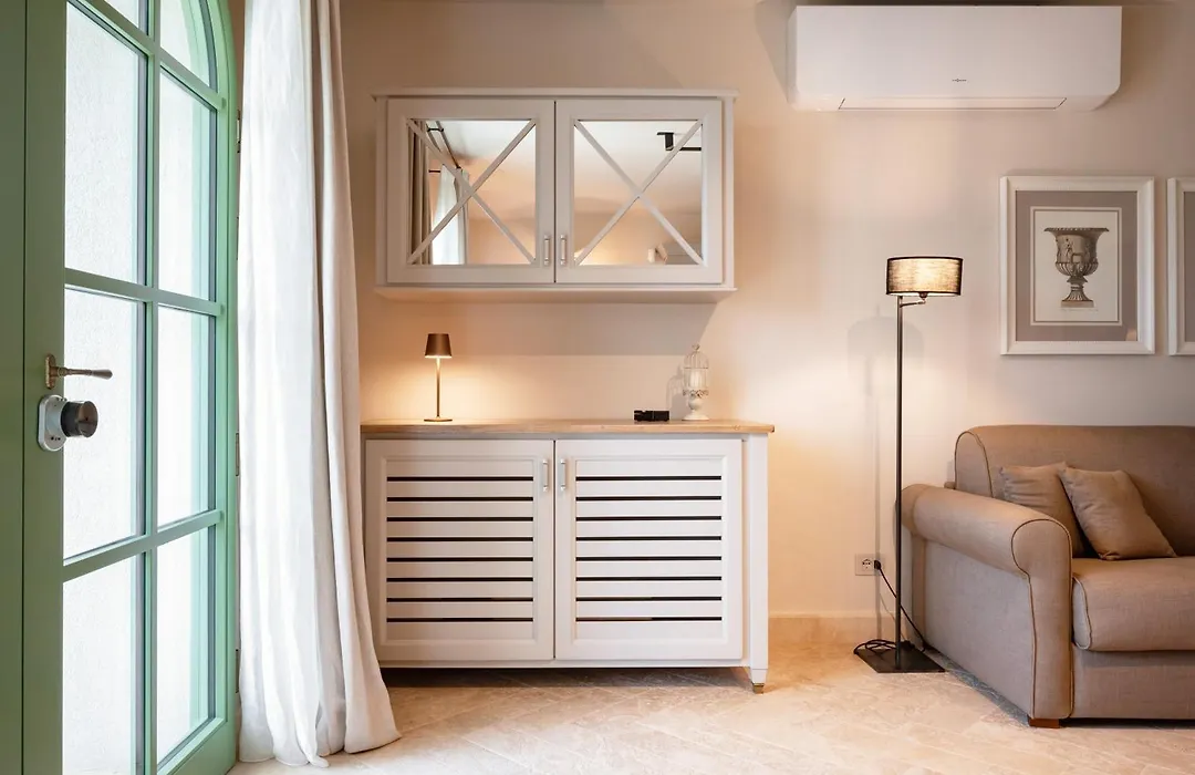 Terre dei Ghelfi Luxury Boutique Apartments&Spa - Adult Only-1