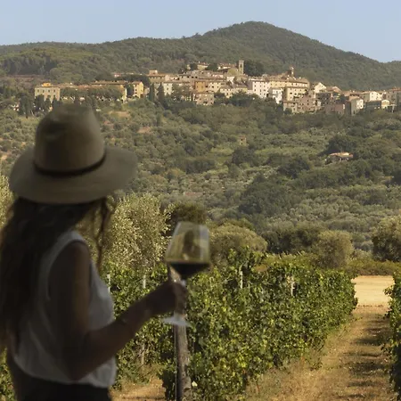 Terre dei Ghelfi Luxury Boutique Apartments&Spa - Adult Only-3